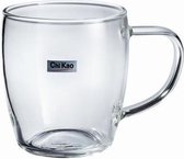 Glass Tea cup