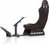 Playseat Evolution racestoel - Seat Alcantara