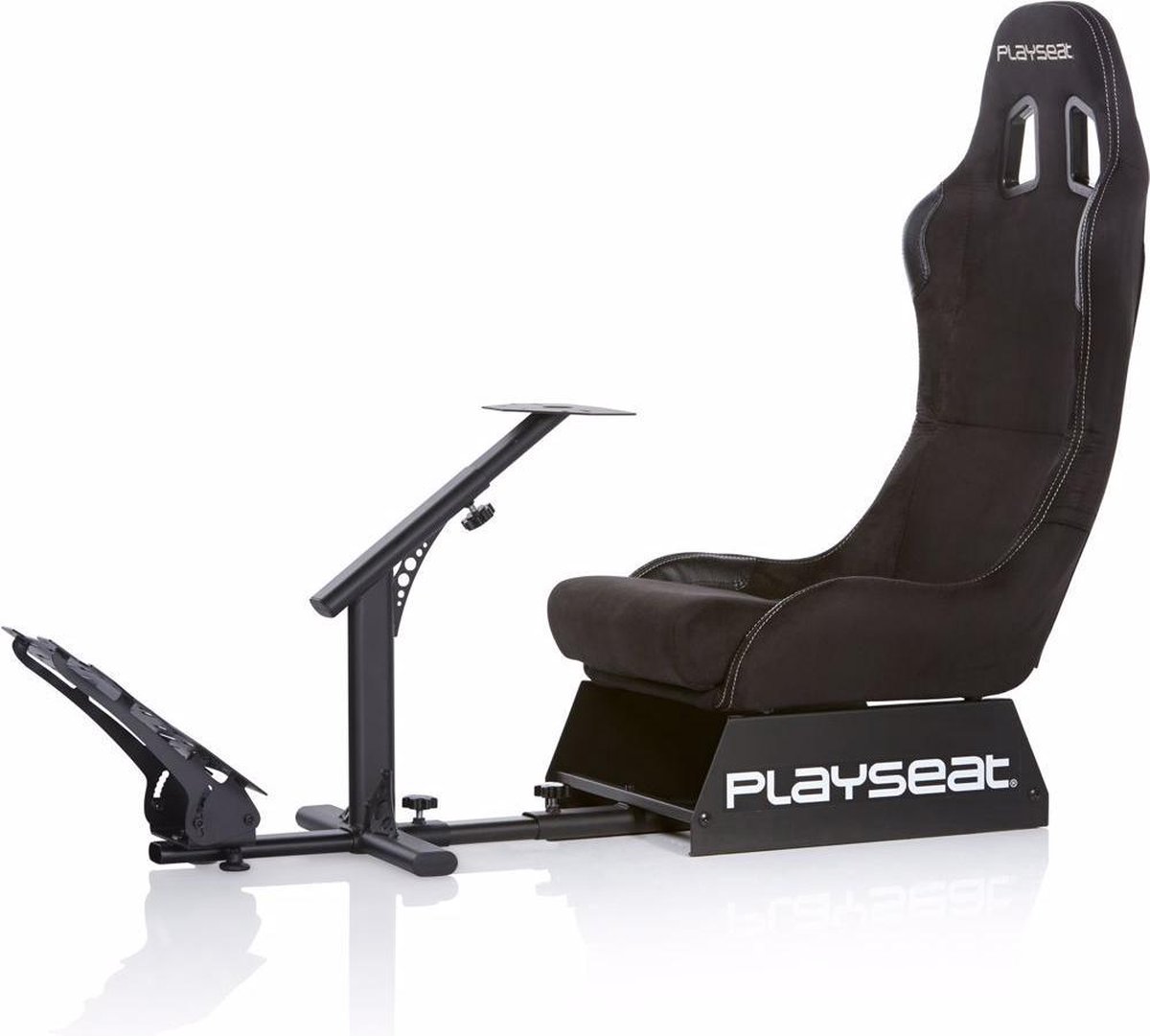 5. Playseat Evolution racestoel - Seat