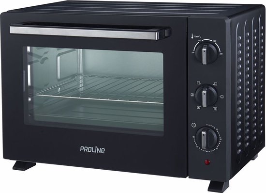 Proline mini oven PMF39 | bol