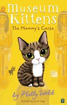 Museum Kittens-The Mummy's Curse