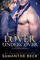 McCade Brothers 1 - Lover Undercover