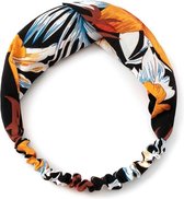 Haarband - Bandana - Haarband dames - Haarbanden dames - Haar accessoires vrouwen - Zomer Patroon - Stijl 5