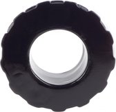 Peak Performance Ring - Black - Cock Rings - black - Discreet verpakt en bezorgd