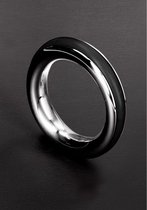 Cazzo Cockings - 55 mm - Black - Cock Rings - black - Discreet verpakt en bezorgd