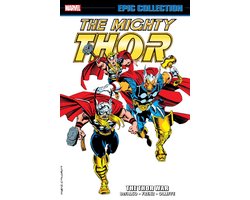Thor Epic Collection