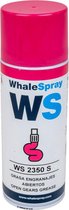 WhaleSpray - Vet voor tandwielen - WS 2350 S 400 ml