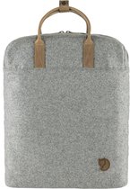 Fjällräven Norrvåge Backpack Unisex Rugzak - Granite Grey