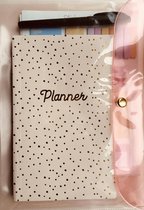 Planner set