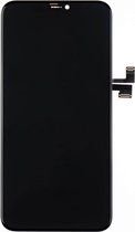 IPhone 11 Pro Max Incell Kwaliteit Zwart Scherm