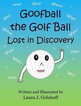 Goofball the Golf Ball