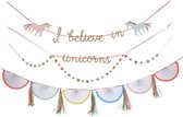 Unicorn slinger - Meri Meri