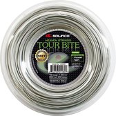 Solinco Tour Bite Soft Snaren 200m - Zilver