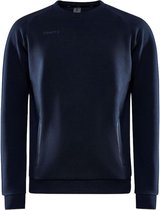 Craft CORE Soul Crew Sweatshirt M 1910622 - Dark Navy - 3XL