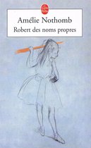 Robert Des Noms Propres