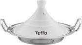 Teffo Tajin - Ø 26cm