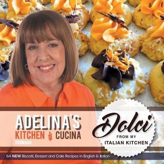 Adelina's Kitchen Dromana - cover