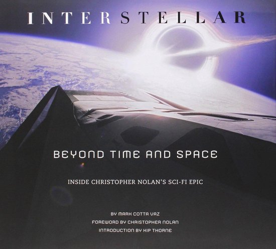 Interstellar