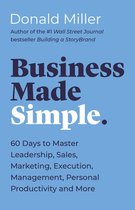 Made Simple Series - Business Made Simple