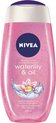 NIVEA Douchegel Waterlily & Oil - 250 ml