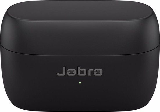 Jabra Elite 85t Titanium Black | bol