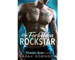 Forbidden Rockers 1 - Her Forbidden Rockstar