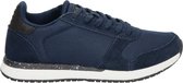 Woden Dames Lage sneakers Ydun Fifty - Blauw - Maat 41