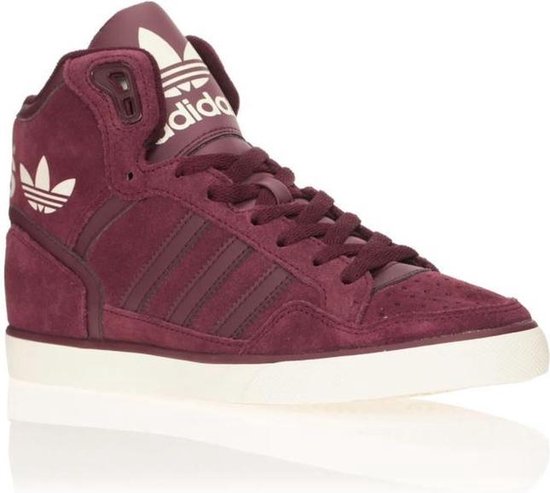 adidas originals extaball w