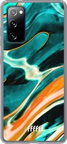 6F hoesje - geschikt voor HTC U12+ -  Transparant TPU Case - Feyenoord - 010 #ffffff