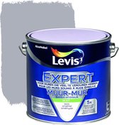 Levis Expert Muurverf Binnen - Mat - Amethist - 1L