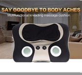 Multifunctional Massage - 8 ballen - Professionele Massage Kussen