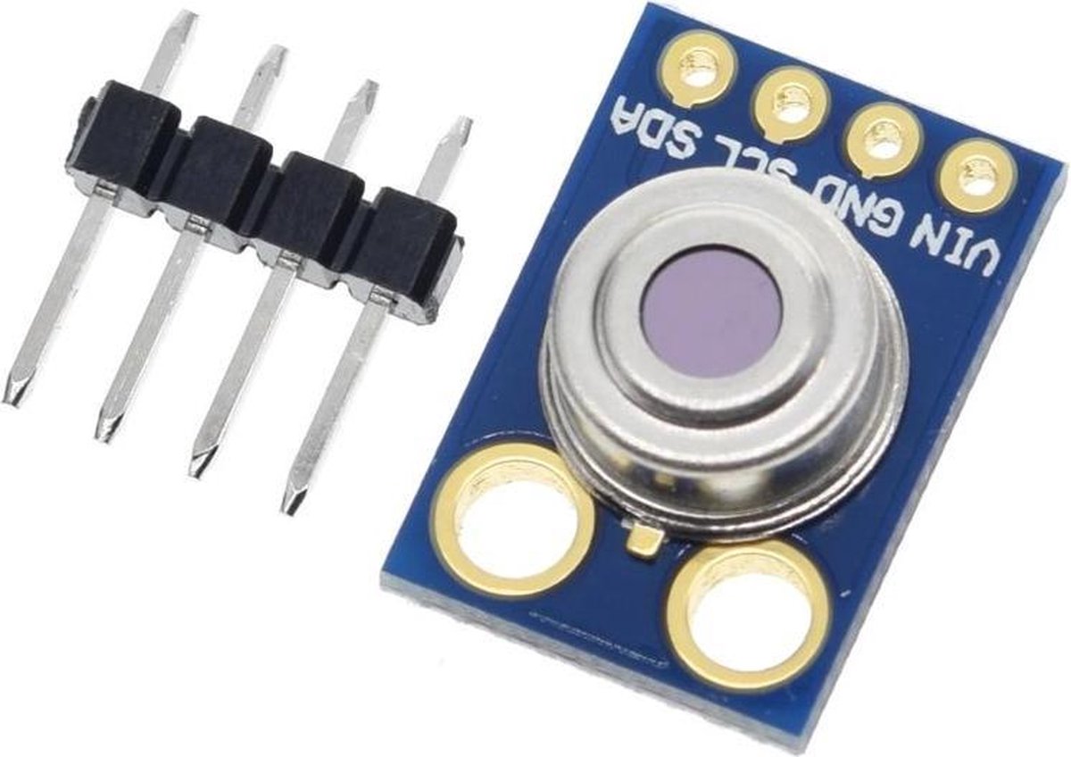 OTRONIC® Infrarood thermometer I2C MLX90614 | Arduino