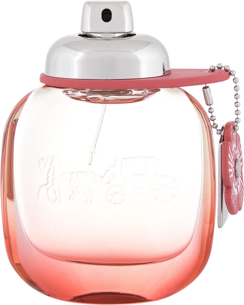 Goedkoopste Coach Floral Blush Eau de Parfum Spray 50 ml