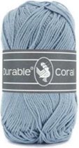 Durable Coral (289) Blue Grey