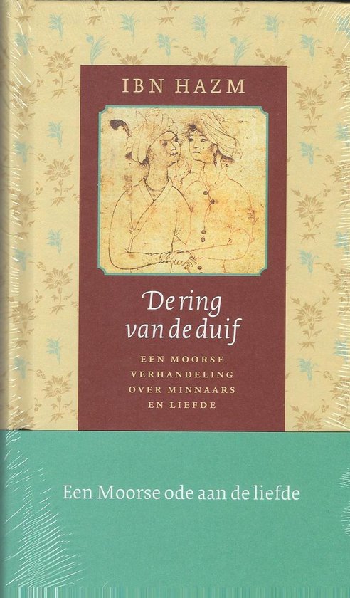 Ring Van De Duif