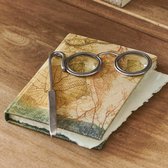 LOBERON Notitieboek Auvare bont