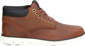 Timberland Heren Sneakers Chukka Leather - Cognac - Maat 41+