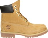 Timberland - 6 Inch Premium Boot - Heren Timberlands - 41 - WheatNubuck