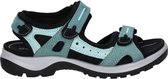 Ecco Offroad wandelsandalen blauw - Maat 37