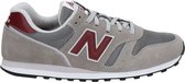 New Balance ML373 D Heren Sneakers - Grey - Maat 41.5