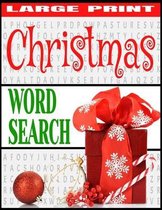 Christmas Word Search