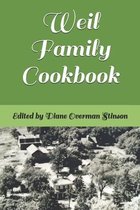 Weil Family Cookbook