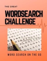 The Great Wordsearch Challenge Word Search On The Go