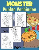 Monster Punkte Verbinden