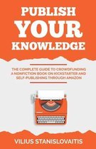 Publish Your Knowledge