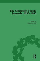 Routledge Historical Resources - The Clairmont Family Journals 1855-1885