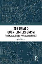 Routledge Critical Terrorism Studies - The UN and Counter-Terrorism