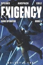 Dark Operator- Exigency