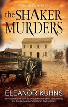 A Will Rees Mystery 6 - Shaker Murders, The