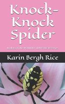 Knock Knock Spider